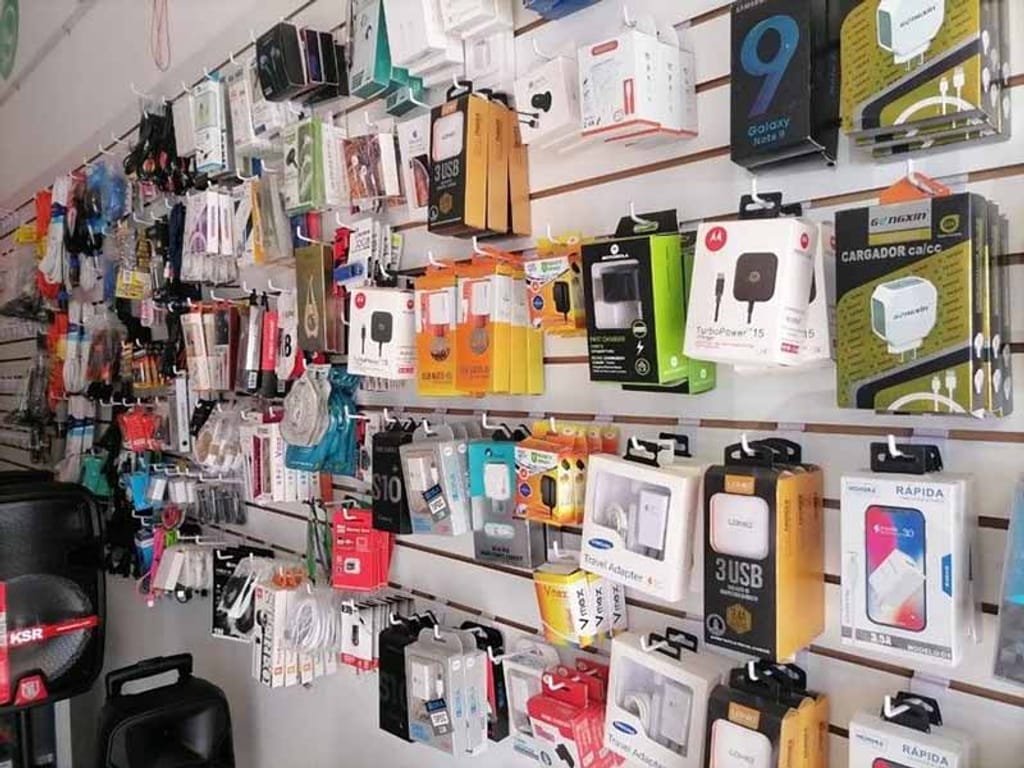 Articulos tecnologicos Articulos tecnologicos