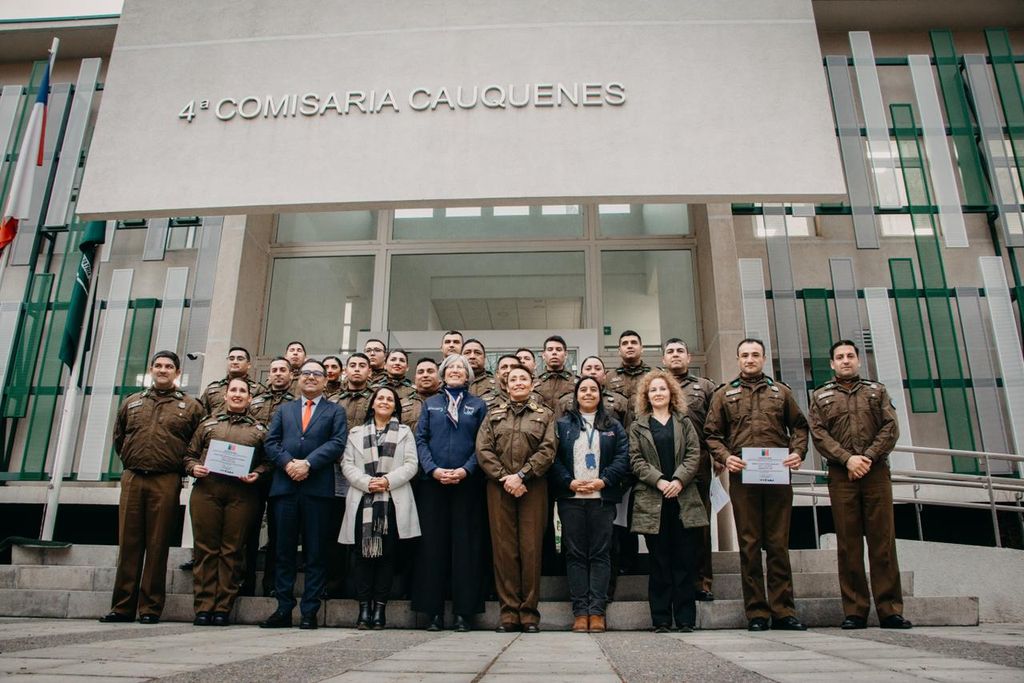 Carabineros y salud 2024-08-28 Carabineros y salud 2024-08-28