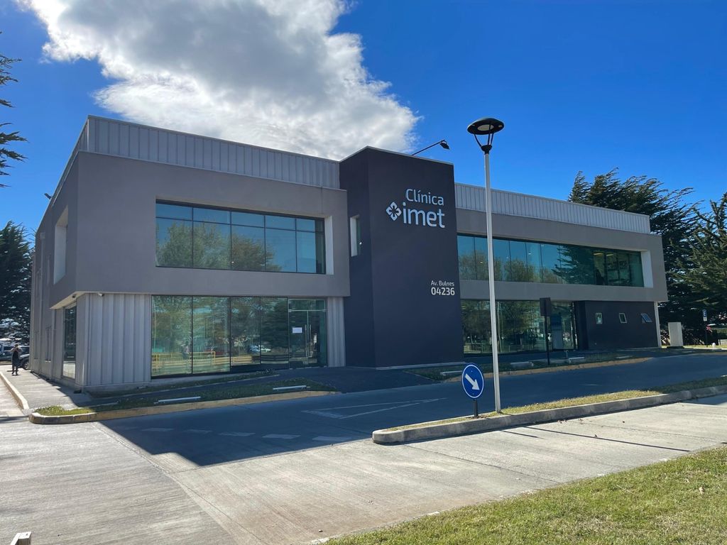 Clínicas Andes Salud Clínicas Andes Salud