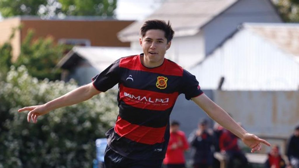 Rangers de Talca visita San Javier en beneficio a la Teletón Rangers de Talca visita San Javier en beneficio a la Teletón