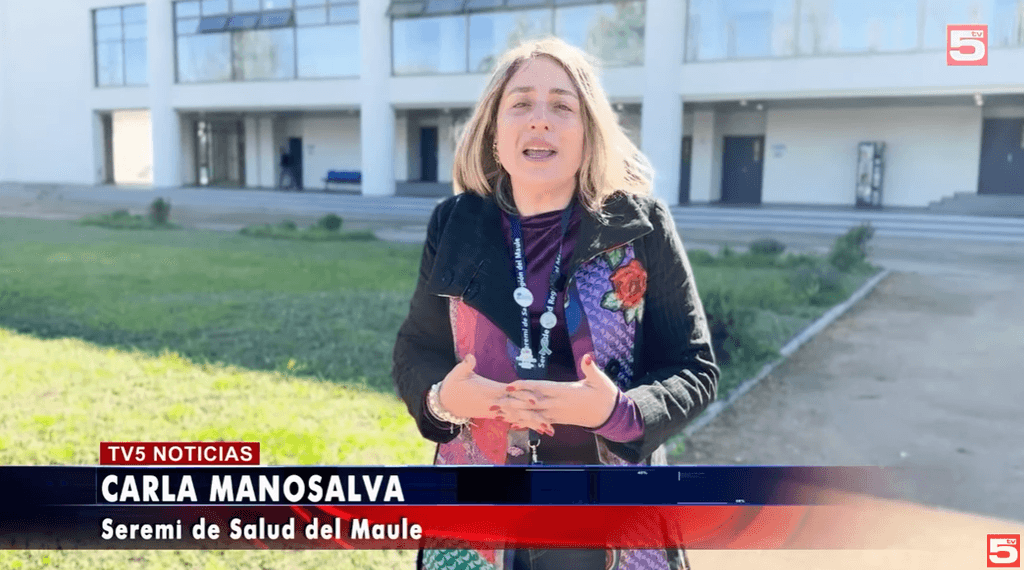 portada noticiero portada noticiero