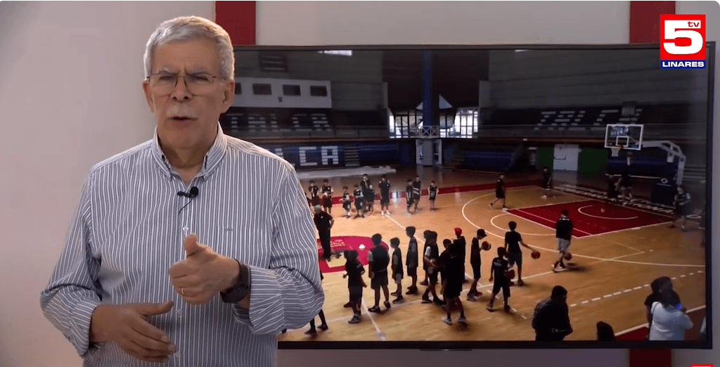 PORTADA TV5 03 02 2025 PORTADA TV5 03 02 2025