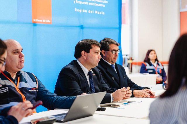 Simulacro Colegios Simulacro Colegios