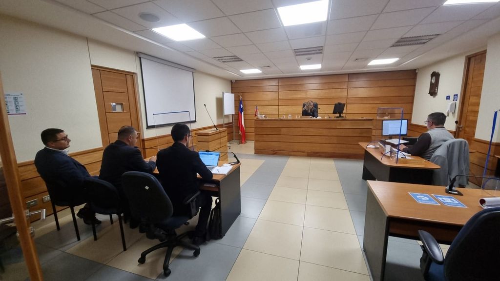 caso cloro caso cloro