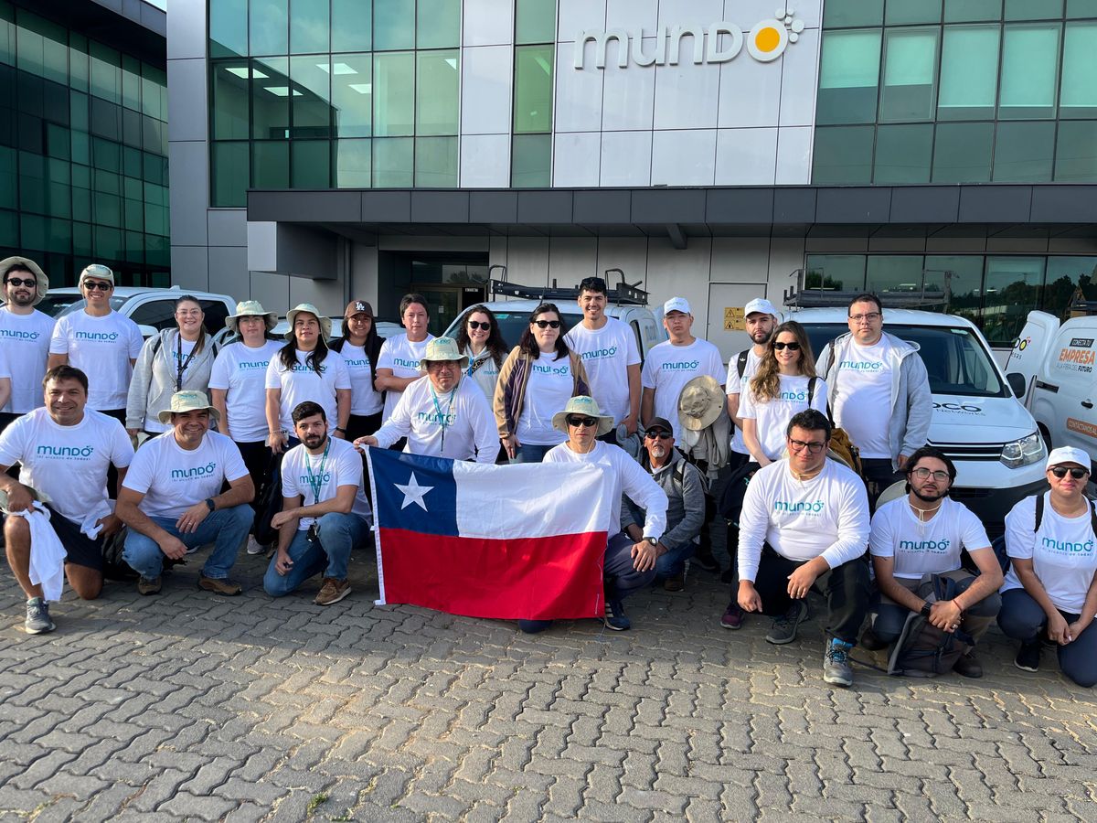 Mundo ayuda solidaria Mundo ayuda solidaria