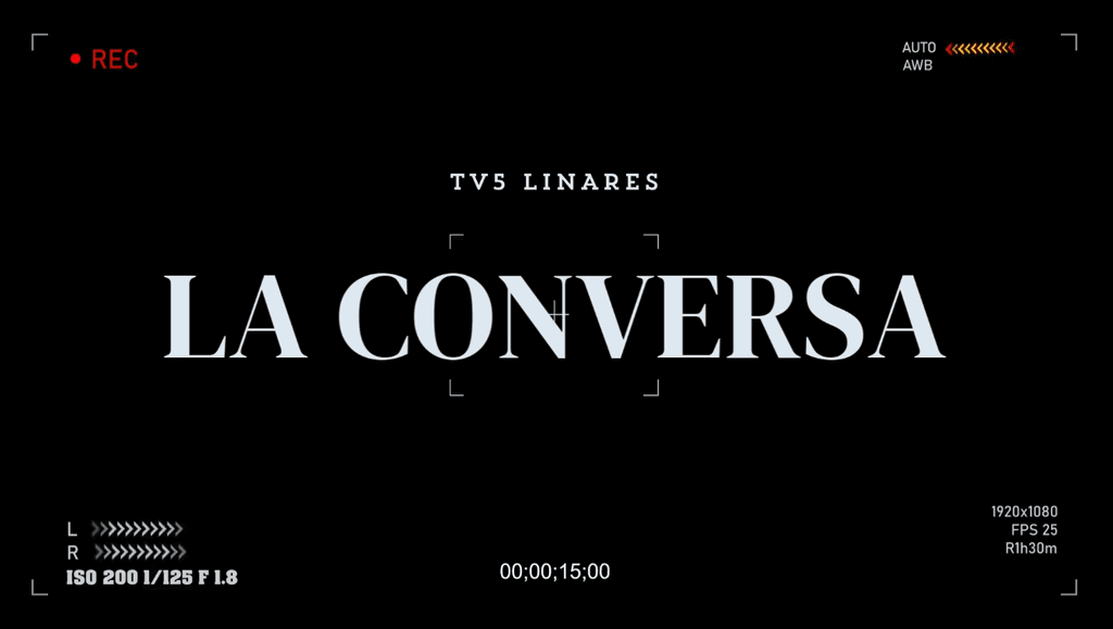La Conversa La Conversa