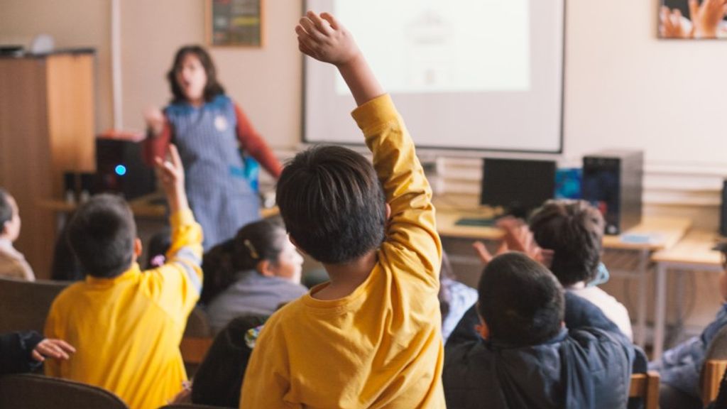 MINEDUC presenta nueva plataforma para apoderados para acceder a cupos en establecimientos educacionales MINEDUC presenta nueva plataforma para apoderados para acceder a cupos en establecimientos educacionales