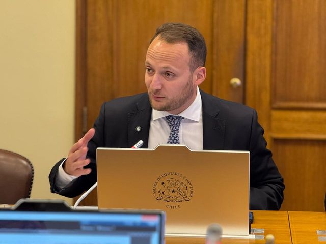 Diputado Jorge Guzman Diputado Jorge Guzman