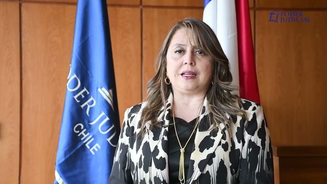 Corte de Talca Corte de Talca