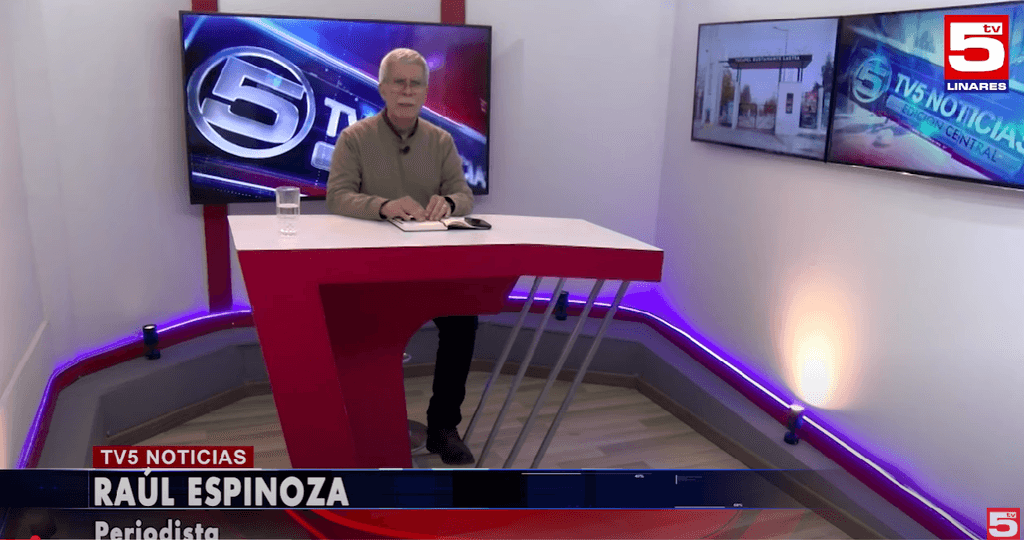 portada noticiero portada noticiero