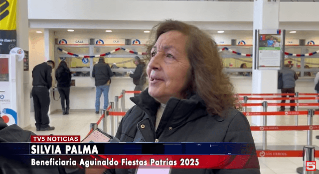 aguinaldo pensionados