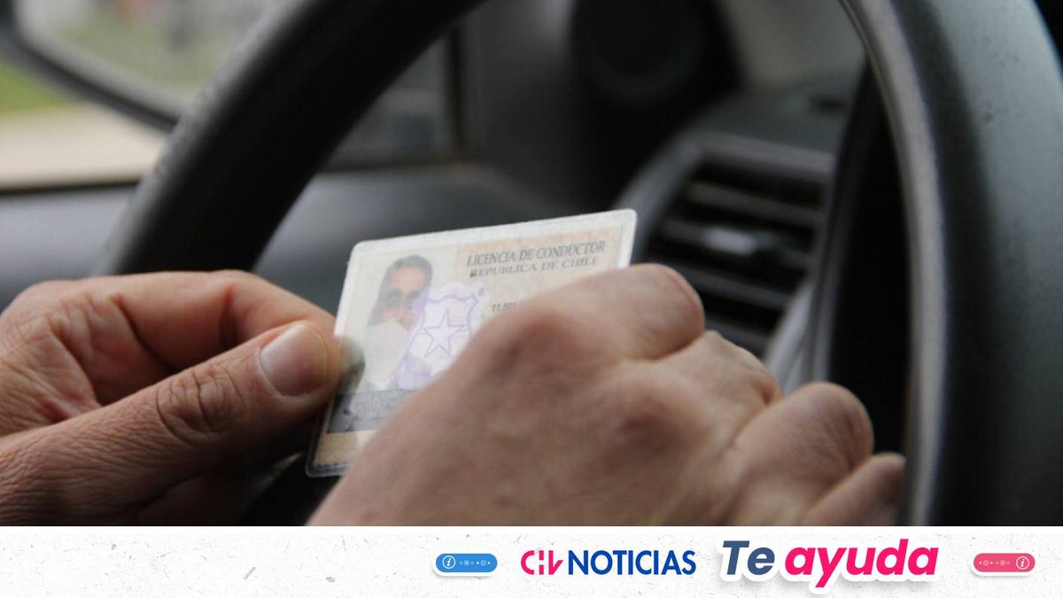 Licencia de conducir Licencia de conducir