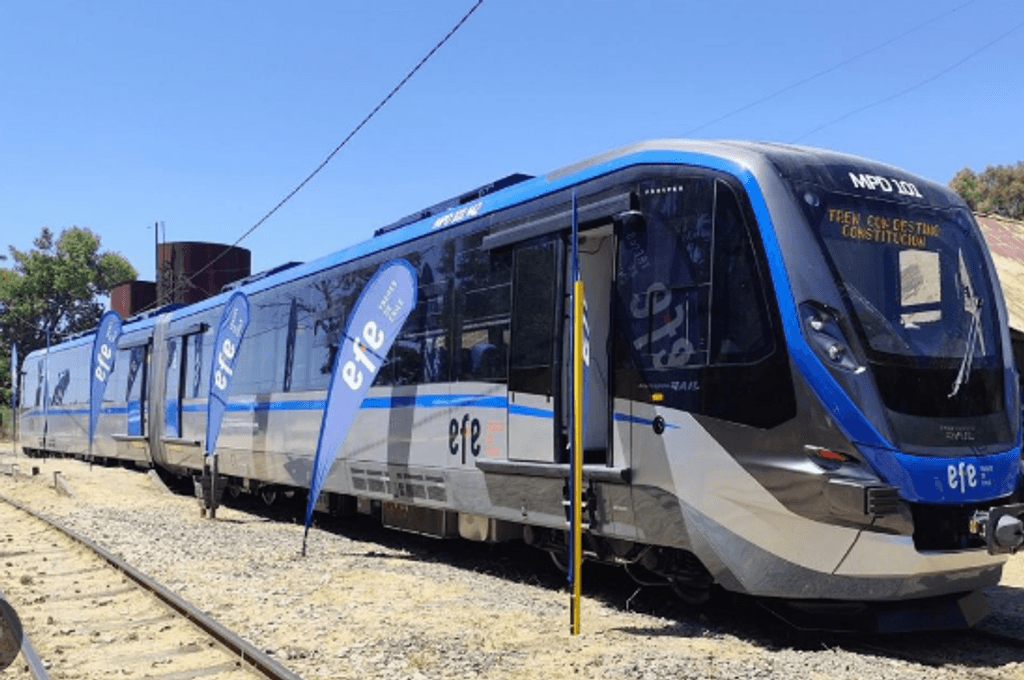 Ramal Talca-Constitución Ramal Talca-Constitución