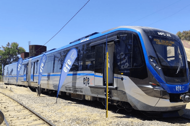 Ramal Talca-Constitución Ramal Talca-Constitución