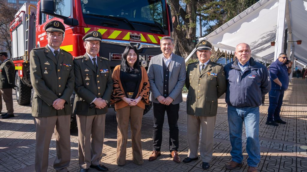CP Entrega de Carros Bombas 3 CP Entrega de Carros Bombas 3