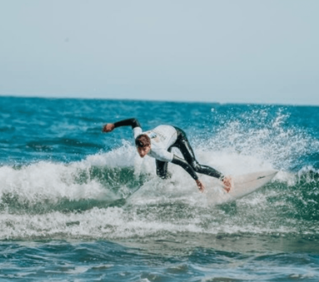 Surf en Curanipe Surf en Curanipe