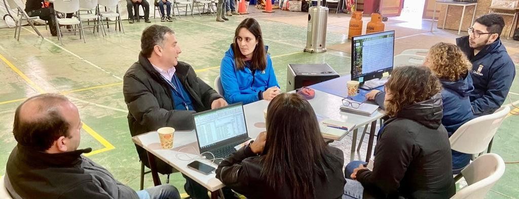 FOSIS abre 4 mil cupos para capacitar a emprendedores en Marketing Digital FOSIS abre 4 mil cupos para capacitar a emprendedores en Marketing Digital