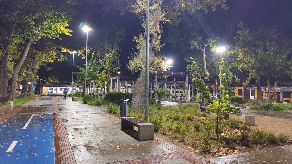 Reparación luminarias Reparación luminarias