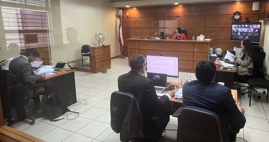 Pescadores Pescadores