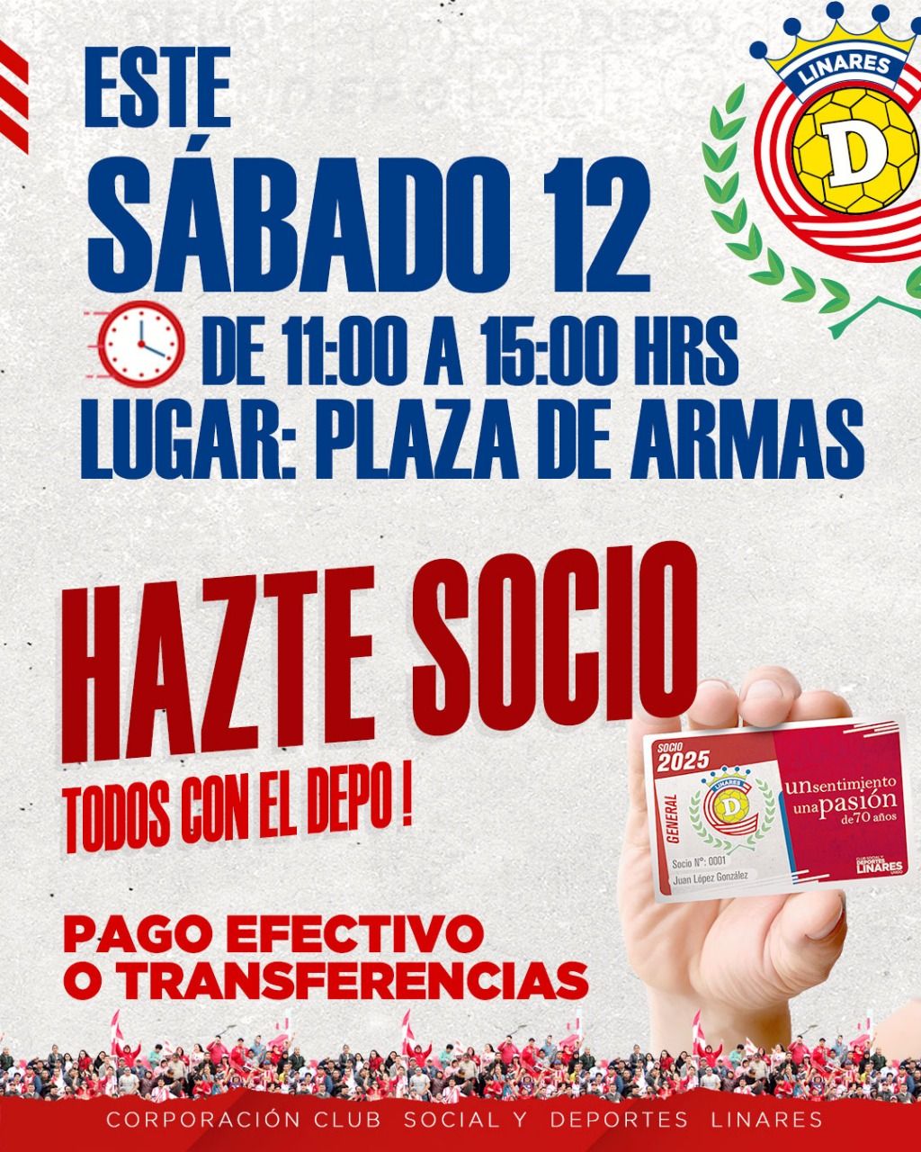 deportes linares deportes linares