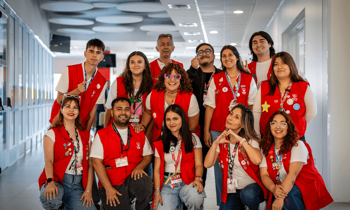 Voluntariados 2026 Voluntariados 2026