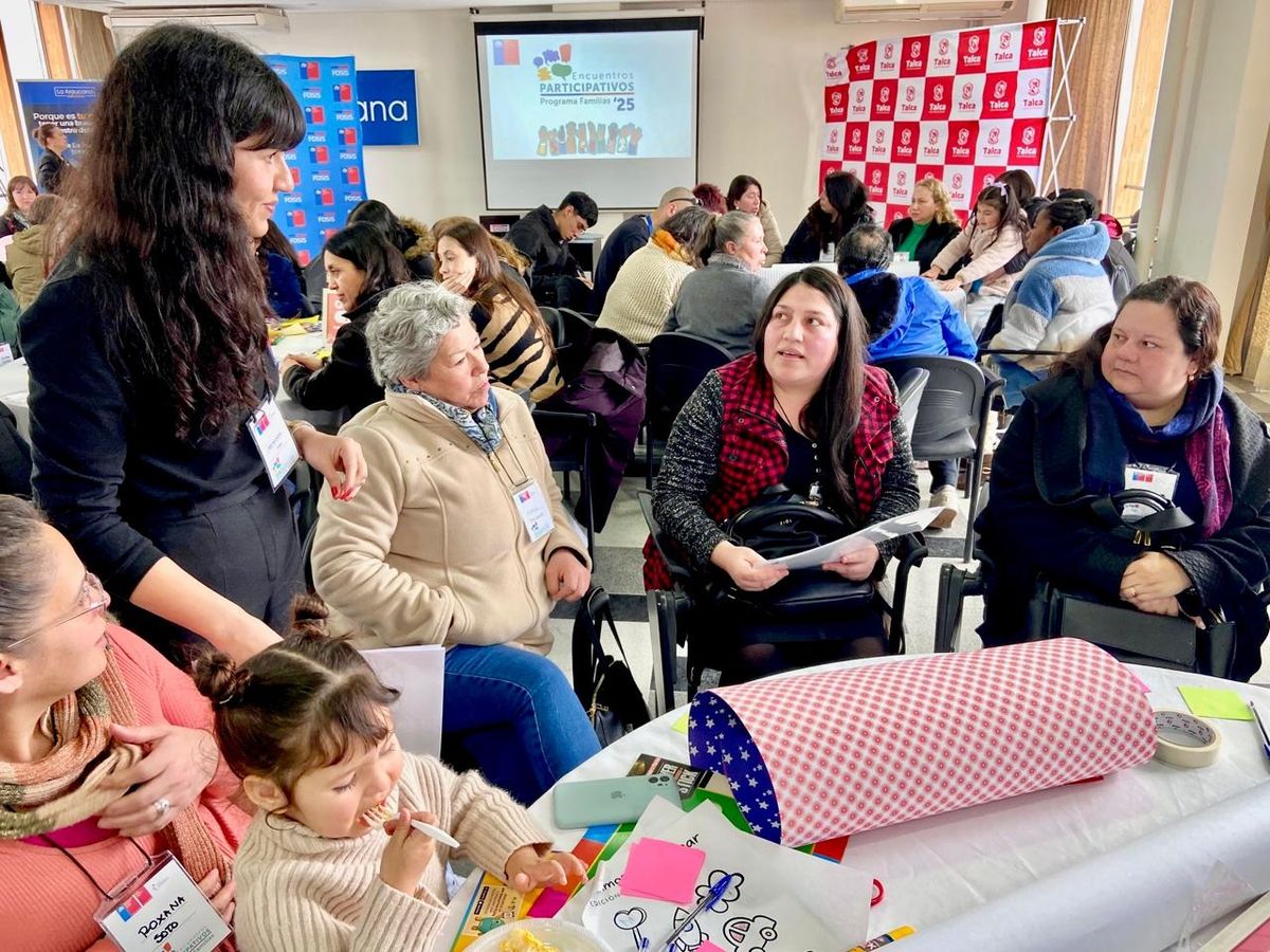 emprendimientos