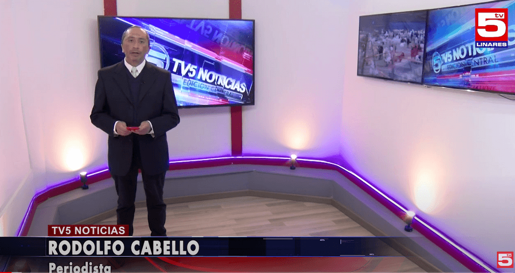 Portada Rodolfo 2024-08-24 Portada Rodolfo 2024-08-24