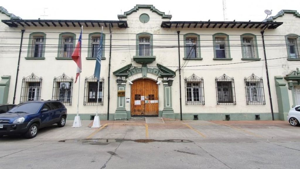 Sujeto muere apuñalado en la cárcel de Linares Sujeto muere apuñalado en la cárcel de Linares