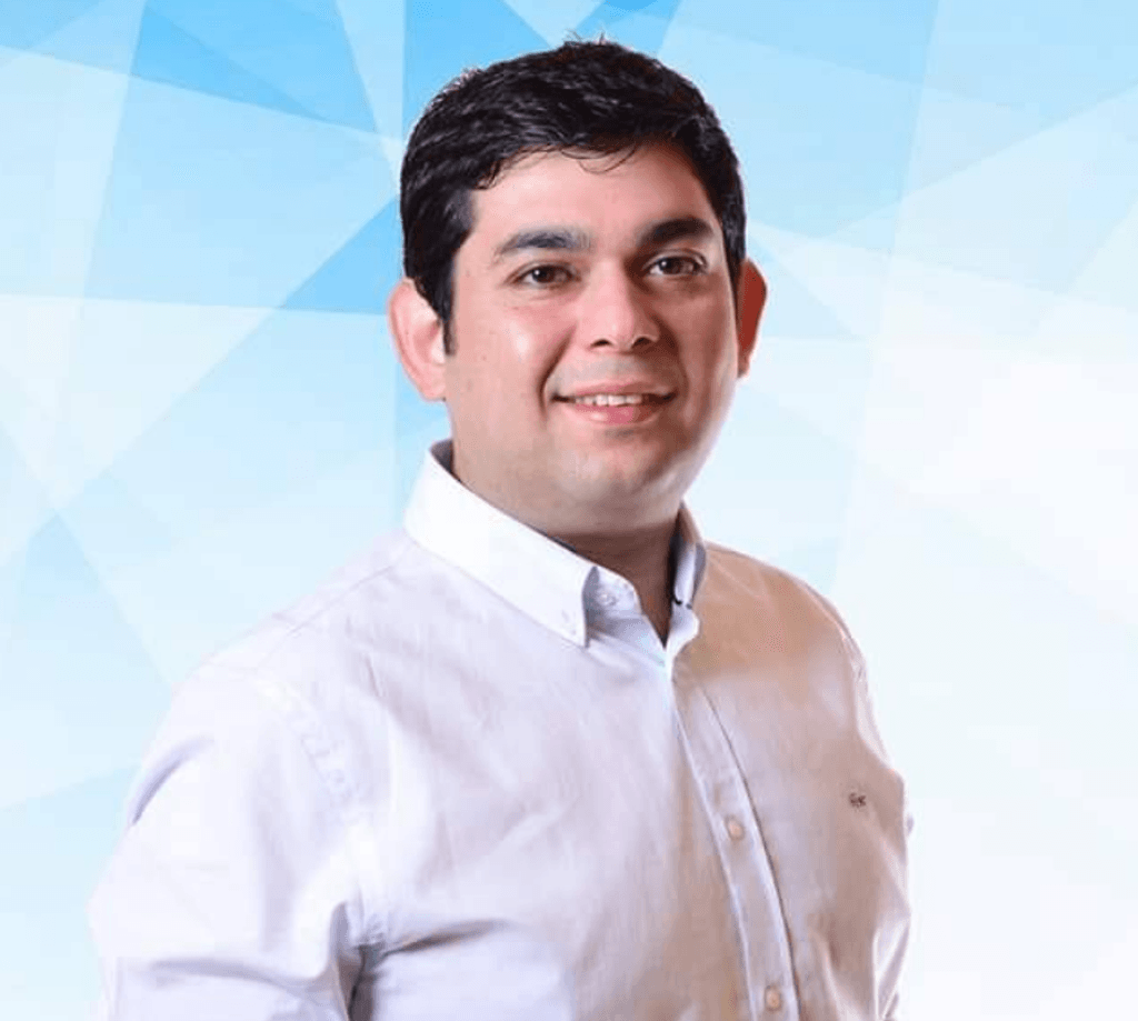 Pablo Contreras Pablo Contreras