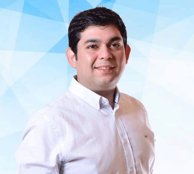 Pablo Contreras Pablo Contreras