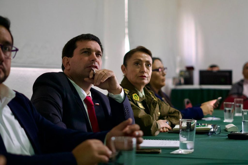 Operativo junto conjunto Operativo junto conjunto