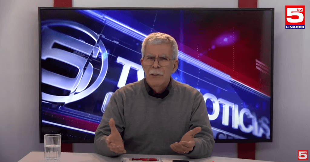 PORTADA NOTICIERO PORTADA NOTICIERO