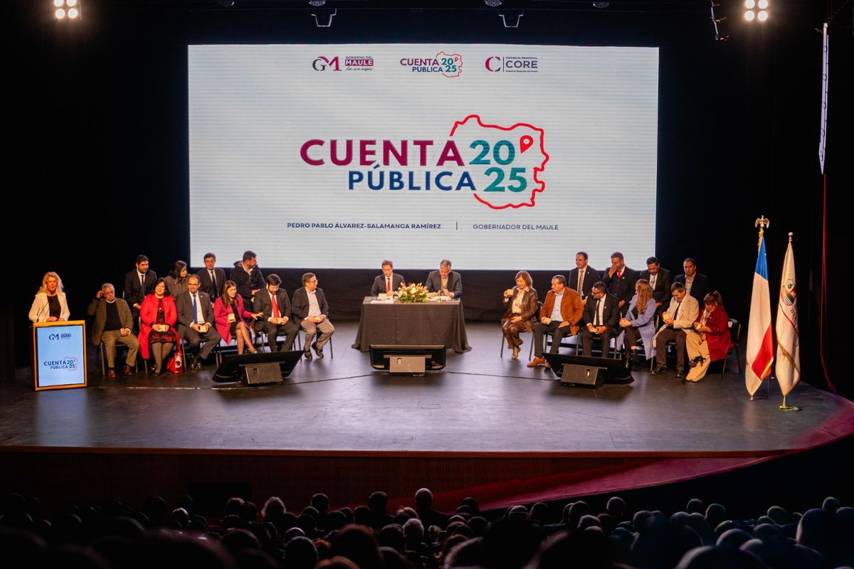 Cuenta Publica Cuenta Publica