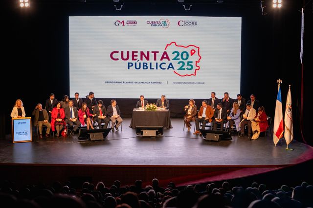 Cuenta Publica Cuenta Publica