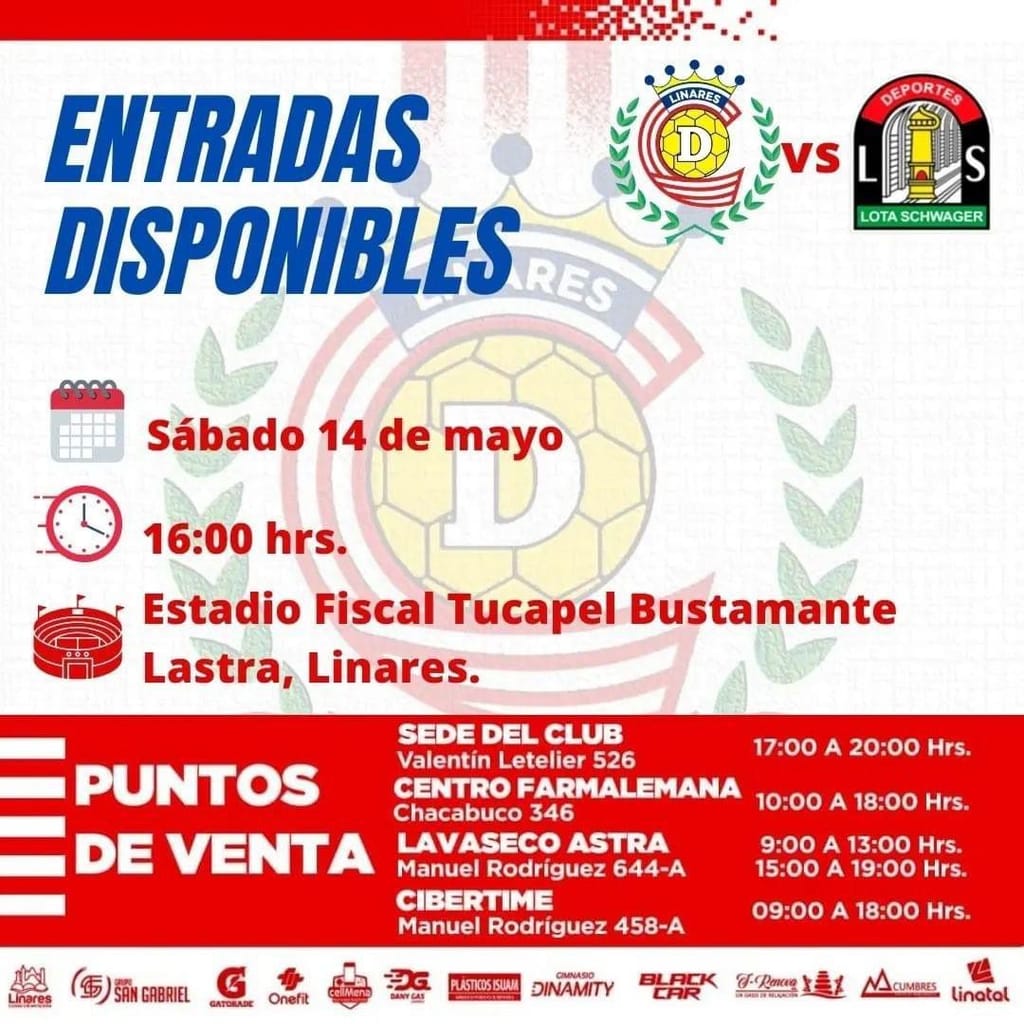 Deportes Linares