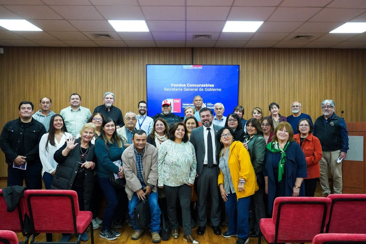 Consejo Regional Consejo Regional