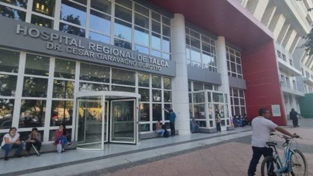 Telemedicina del HRT acerca especialidades a las comunas Telemedicina del HRT acerca especialidades a las comunas