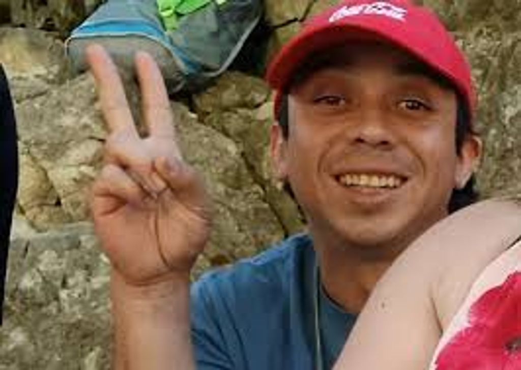 Alexis Astorga Alexis Astorga