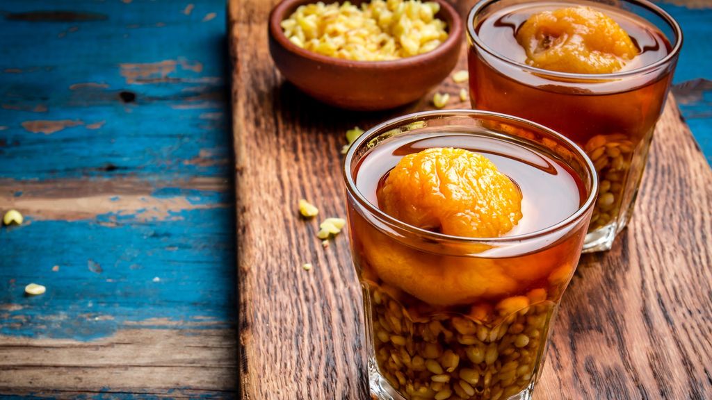 Este fin de semana se realizará la “Fiesta del Mote con Huesillo” en Linares Este fin de semana se realizará la “Fiesta del Mote con Huesillo” en Linares