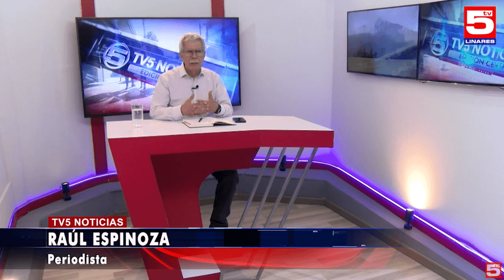 portada noticiero portada noticiero