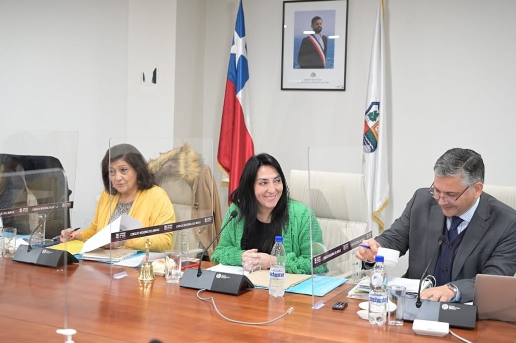 CORE aprueba modificación al programa CRDP de apoyo a Mipymes CORE aprueba modificación al programa CRDP de apoyo a Mipymes