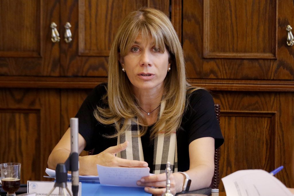 Ximena Rincón Ximena Rincón