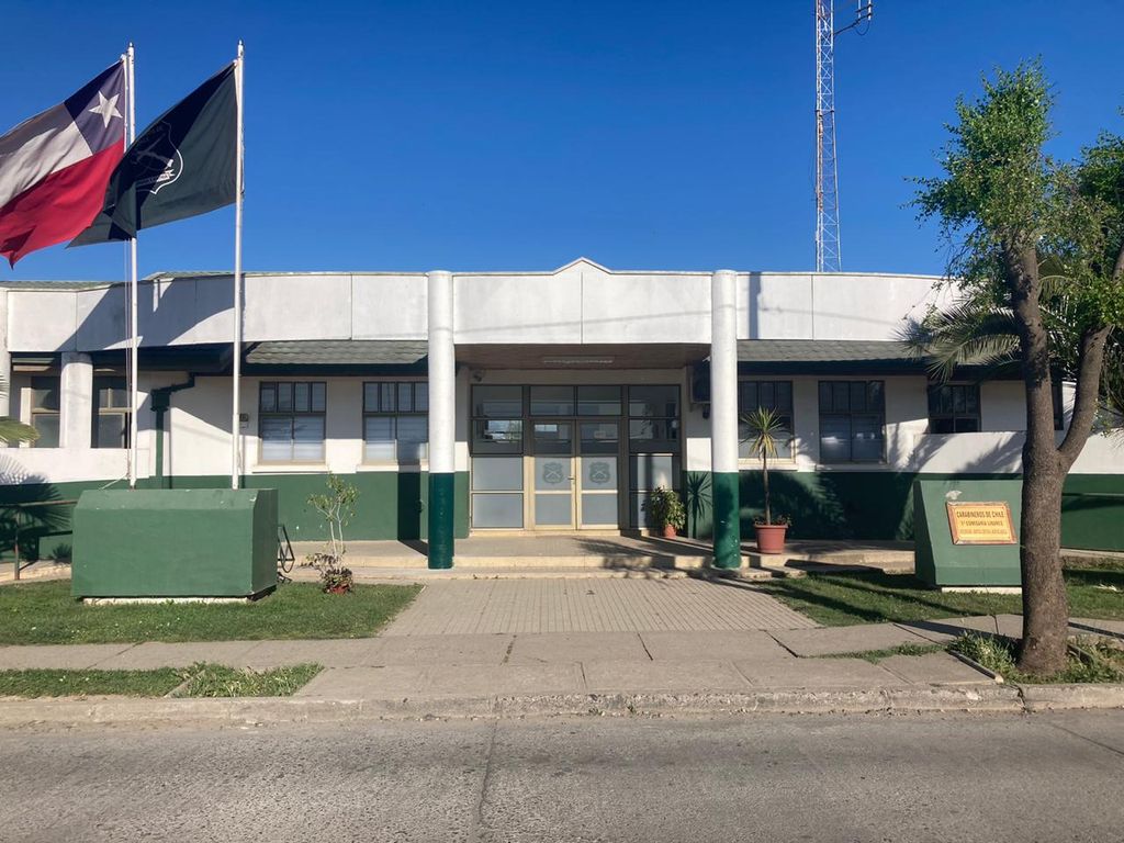 Nuevo amanecer comiseria Nuevo amanecer comiseria