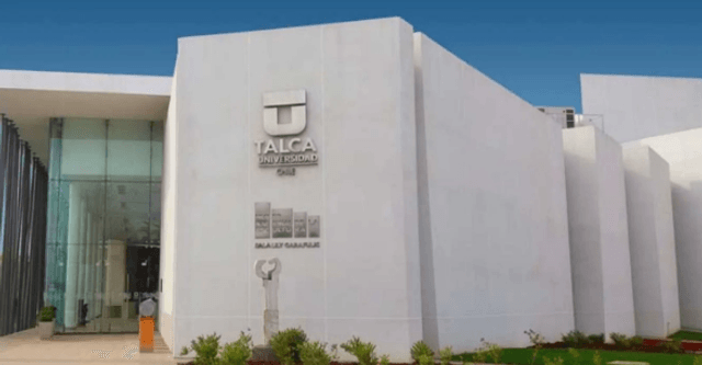 Hospital Talca Hospital Talca