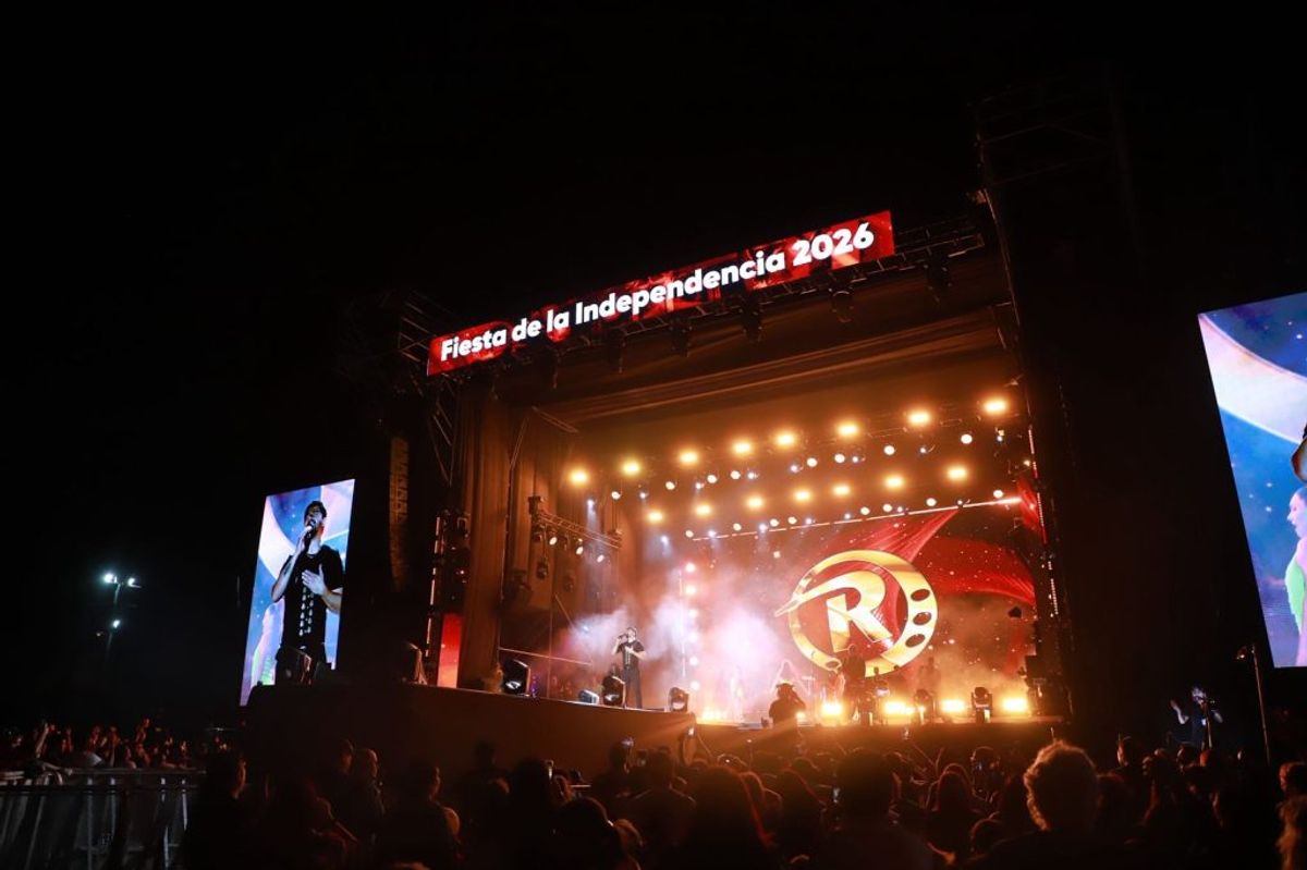 Fiesta de la independencia Talca Fiesta de la independencia Talca