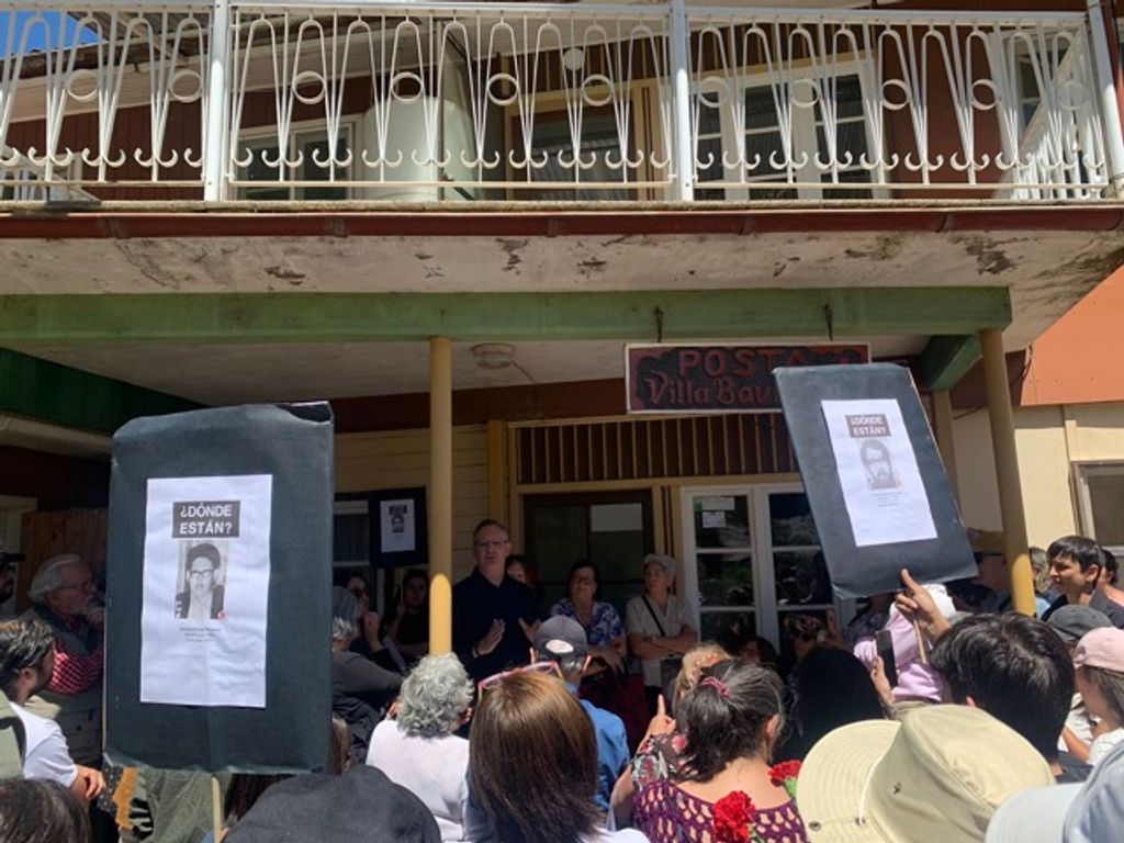 colina dignidad colina dignidad