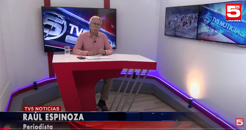 PORTADA NOTICIERO PORTADA NOTICIERO