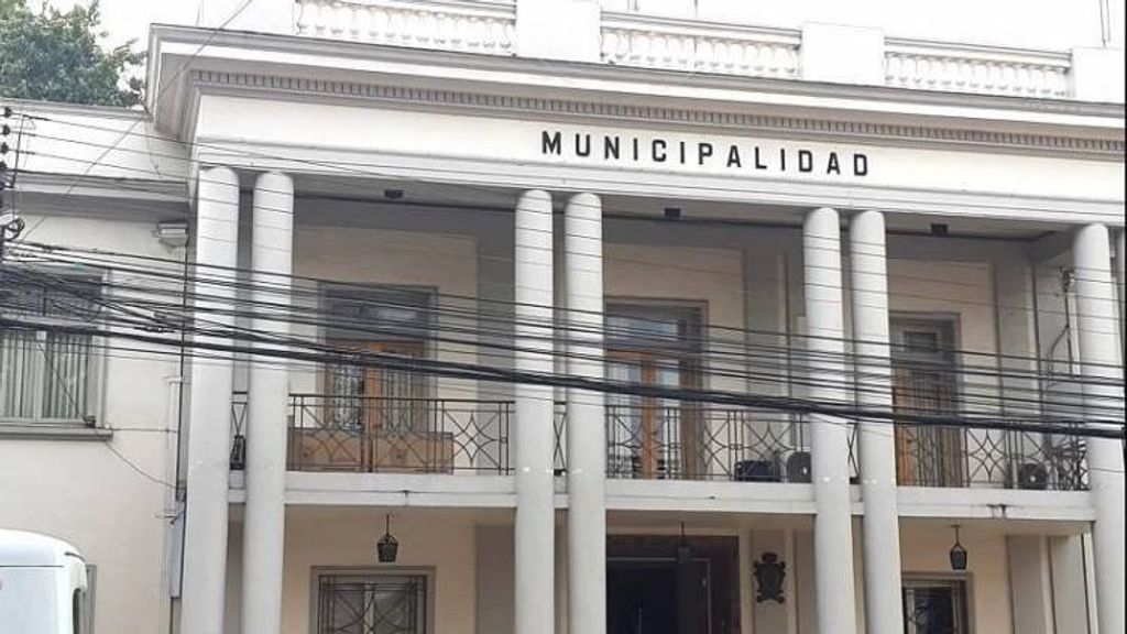 municipalidad municipalidad