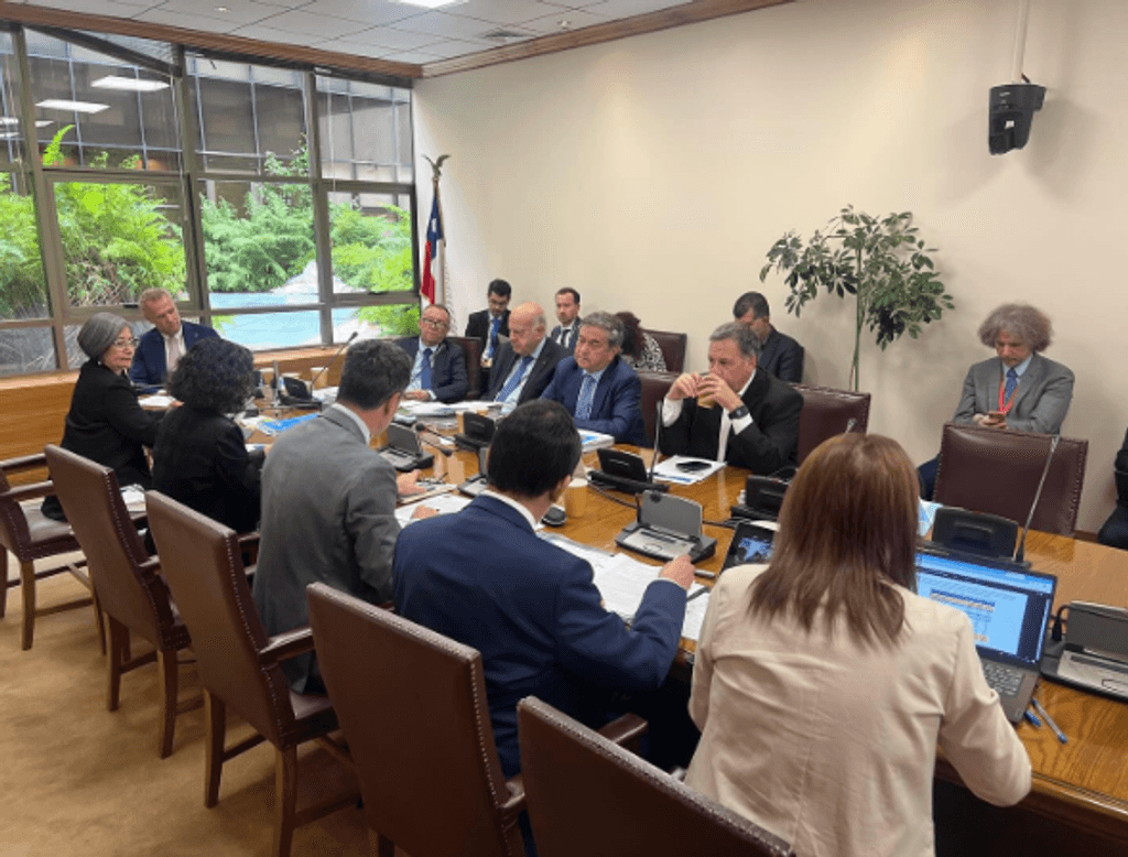 Coloma Senador Coloma Senador