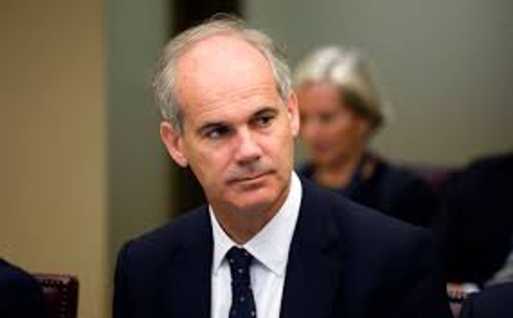 Senador Galilea Senador Galilea